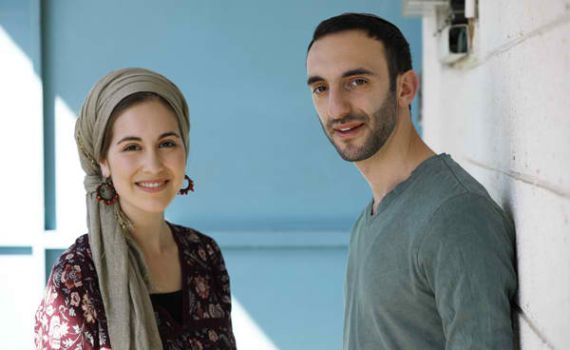 שרים מהלב: יונינה כפי שמעולם לא שמעתם