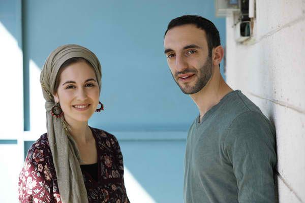 שרים מהלב: יונינה כפי שמעולם לא שמעתם