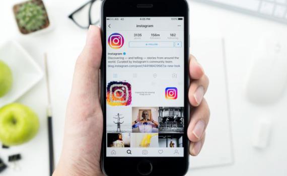 אינסטגרם מודה: מיליון חשבונות נפרצו בגלל טעות