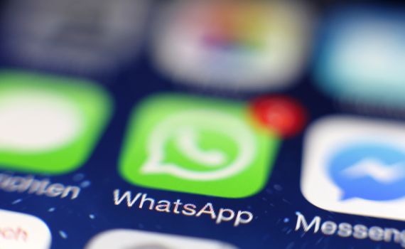 בקרוב נזכה לראות את הפיצ'ר הכי נדרש בווטסאפ