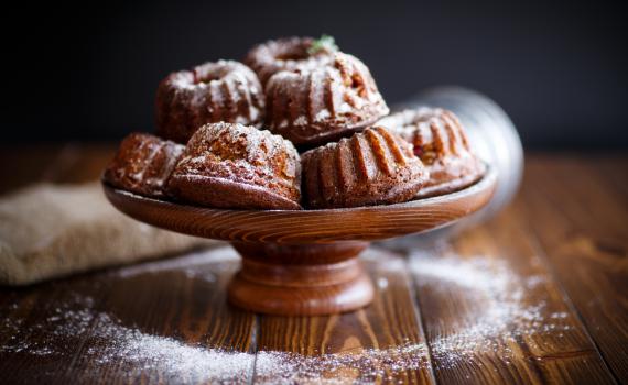 עוגה לכל ראש: מתכון לעוגת שבת מפתיעה