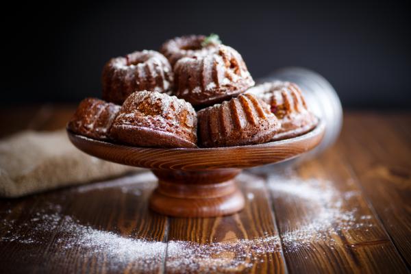 עוגה לכל ראש: מתכון לעוגת שבת מפתיעה