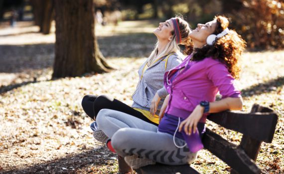 שינוי הרגלים; חיבור, קומפלימנטים ושיחות אחד על אחד