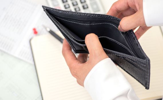 "כתבנו לזכויות": אפשר גם בחשבון הבנק שלכם