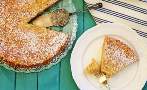 מצאנו את העוגה שתשמחו לפתוח איתה את הצום