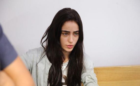 איימה, קיללה והכתה: כתב אישום נגד אליה קדוש