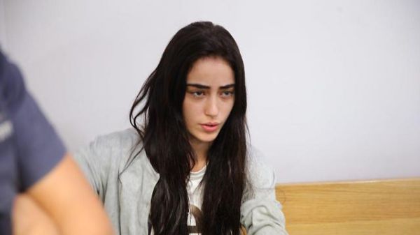 איימה, קיללה והכתה: כתב אישום נגד אליה קדוש