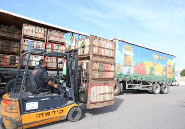 חרם על 130 חברות ישראליות הפועלות ביו"ש