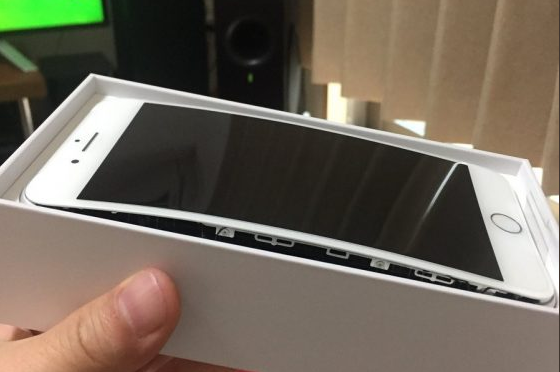 משתמשים דיווחו: בעיה מלחיצה באייפון החדש