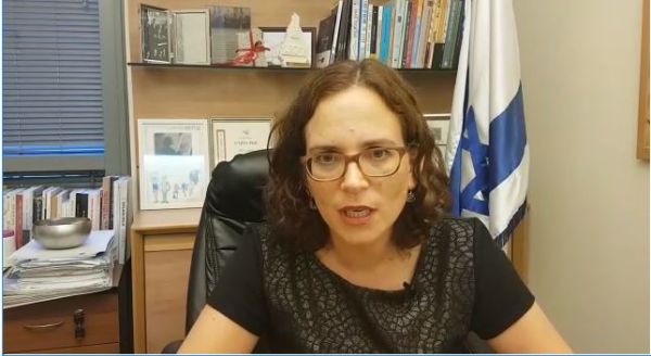 "הלחץ מוביל את הרב אליהו לדבר דברי בלע"