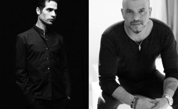 המפגש הסודי שהצליח לאחד בין אביב גפן לאייל גולן