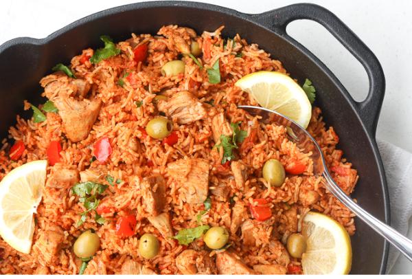 מהיר ומשביע: כך תתקתקו ארוחה שלמה בסיר אחד