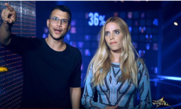 התפקיד החדש והמפתיע של רותם סלע ואסי עזר