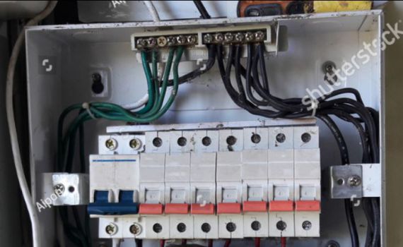 גוש עציון: גבר התחשמל בקיבוץ ראש צורים