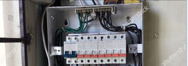 גוש עציון: גבר התחשמל בקיבוץ ראש צורים