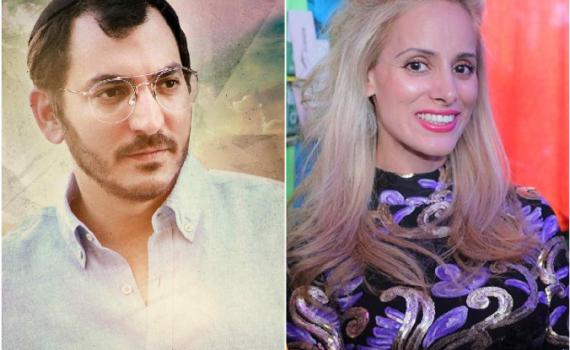 השידוך שמסעיר את עולם המוזיקה החרדי