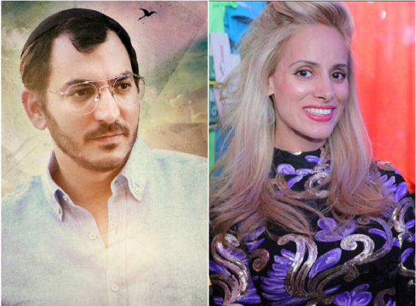 השידוך שמסעיר את עולם המוזיקה החרדי