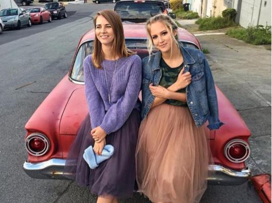 השראה לעונה • מה לובשים כשלא קר ולא חם?