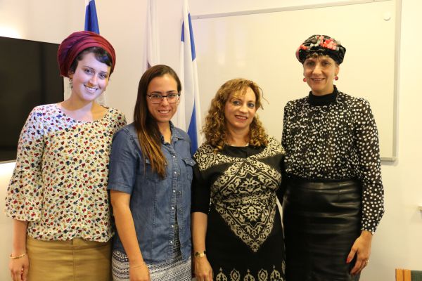"בוגרי המרכז האקדמי לב – מקור לגאווה עבור ירושלים והציבור הדתי"