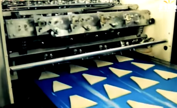 ​צפו: הסרטון שחברות המזון לא רוצות שתראו