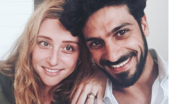 אביב אלוש מפתיע: "מזמין אתכם לשמור איתנו שבת"