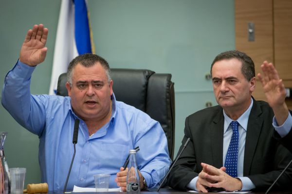 בגלל נתניהו: ההצבעה על חוק 'ירושלים רבתי' תדחה