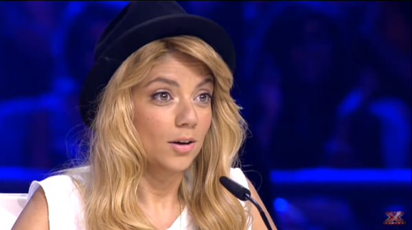 "חיים בסרט": שירי מימון מגיבה למשחיתי תמונתה בשלט