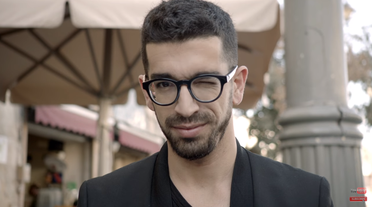 צפו: חנן בן ארי מגיע לקולנוע הישראלי