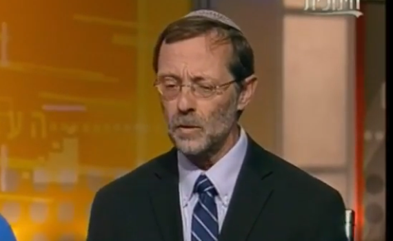 אופס: פייגלין מזכיר לריבלין מה הוא אמר כשהיה ח"כ