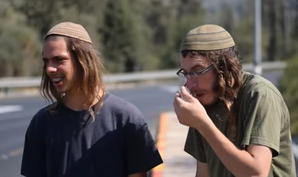 צפו: מי אתם באמת נוער הגבעות?