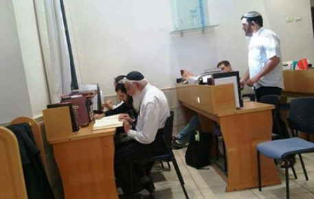 "מדהים": הרב יעקב אריאל ריגש את הרשת