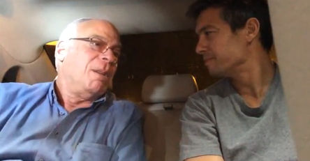 אורי אריאל מעריך: "נפתלי בנט ירוץ בלעדינו". צפו