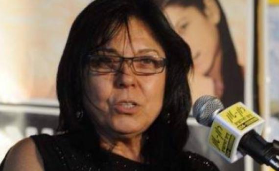 אילנה ראדה מתנצלת בפני א.ק