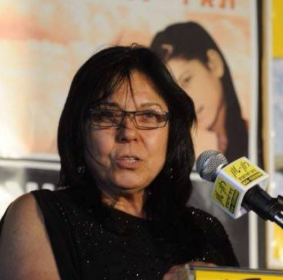 אילנה ראדה מתנצלת בפני א.ק