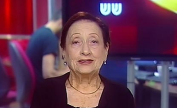 השחקנית הוותיקה נפצעה במהלך ההצגה בקאמרי