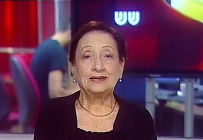 השחקנית הוותיקה נפצעה במהלך ההצגה בקאמרי