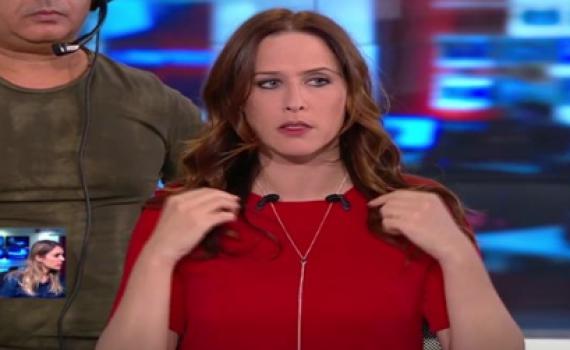 "מכוער ואיום": צפו בפאדיחה של יונית לוי