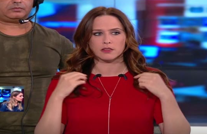 "מכוער ואיום": צפו בפאדיחה של יונית לוי