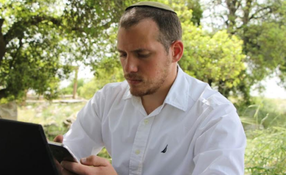 חתנה של אורית סטרוק מצטרף לליברמן