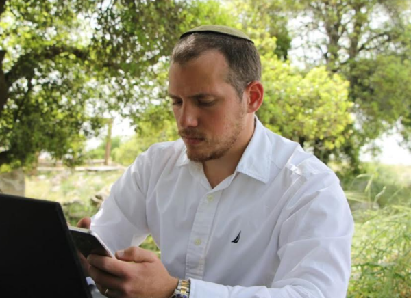 חתנה של אורית סטרוק מצטרף לליברמן