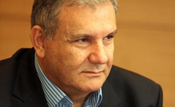 בעקבות דבריו על דרעי: דרישה לפטר את אריה ביבי