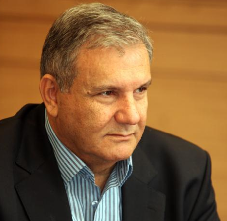 בעקבות דבריו על דרעי: דרישה לפטר את אריה ביבי