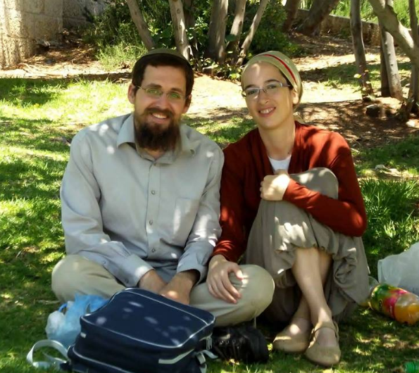 הרב יהודה הנקין: "קשה לי לומר תפילת הדרך"