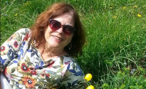 אבל בסוסיא: תושבת היישוב נהרגה בתאונת דרכים