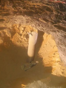 הלילה: ירי מחצי האי סיני לישראל