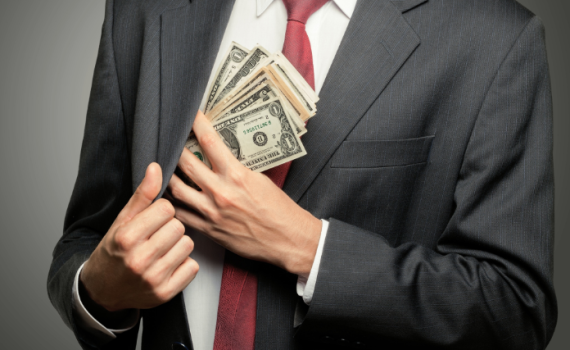 12 עצורים ביניהם קציני צבא בכירים