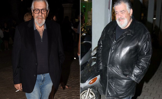 'לא נוגע במתוקים ומאפים': כך רפי גינת נראה היום