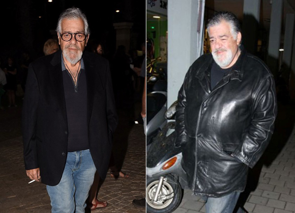 'לא נוגע במתוקים ומאפים': כך רפי גינת נראה היום