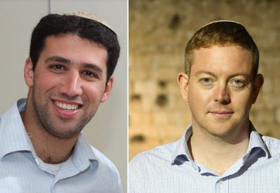 ברנז'ה: חילופי סרוגים במועצת העיר ירושלים