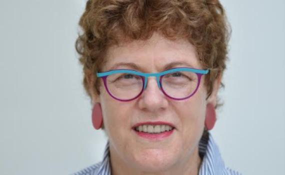 ליאורה מינקה נבחרה לעמוד בראש תנועת 'אמונה'